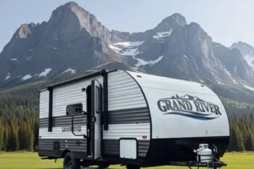 JP's Lucky Gypsy Travels