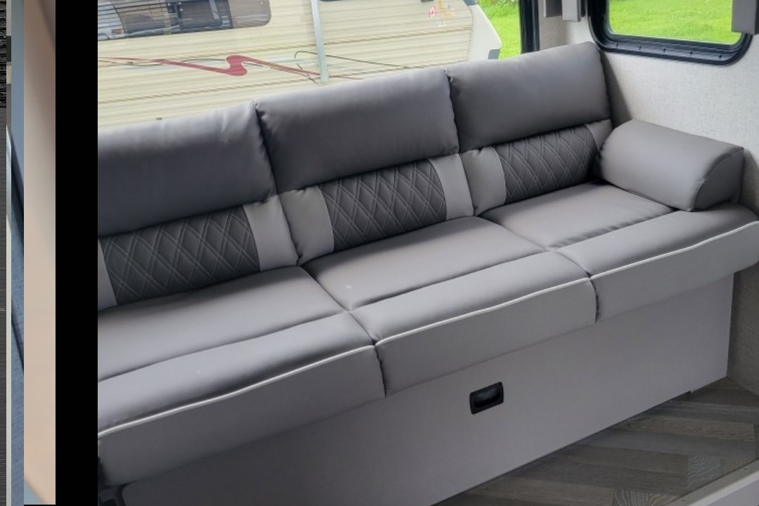 A & J's Salem cruise lite Travel Trailer