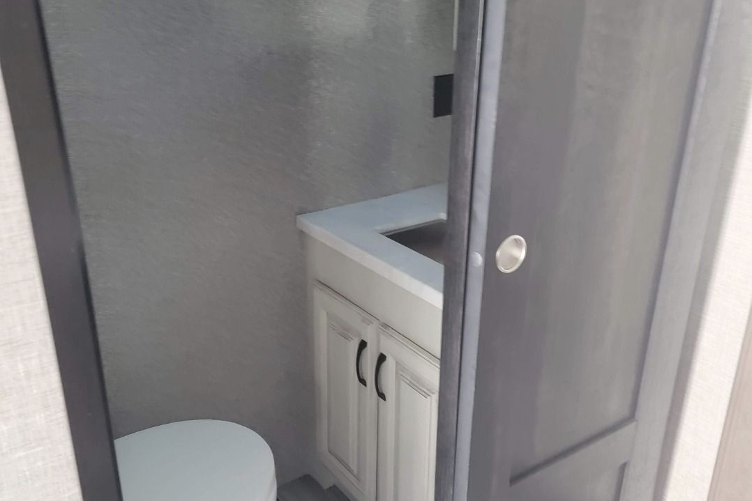 Rick's Jayco Northpointe Fifth Wheel