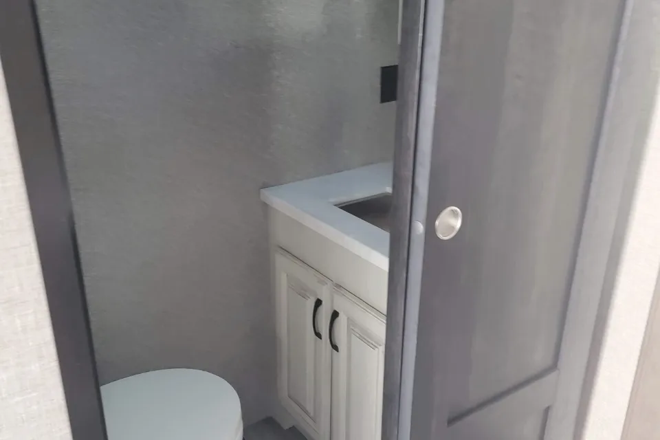 Rick's Jayco Northpointe Fifth Wheel