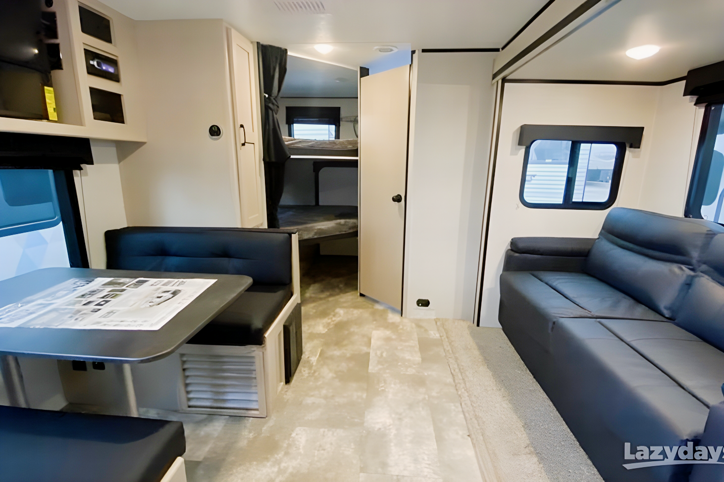 ***RARE*** 2022 Coachmen Apex Ultra-Lite 256BHS