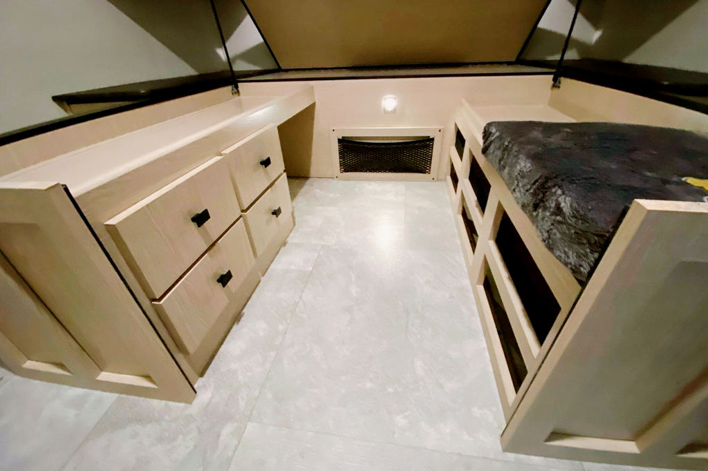 ***RARE*** 2022 Coachmen Apex Ultra-Lite 256BHS