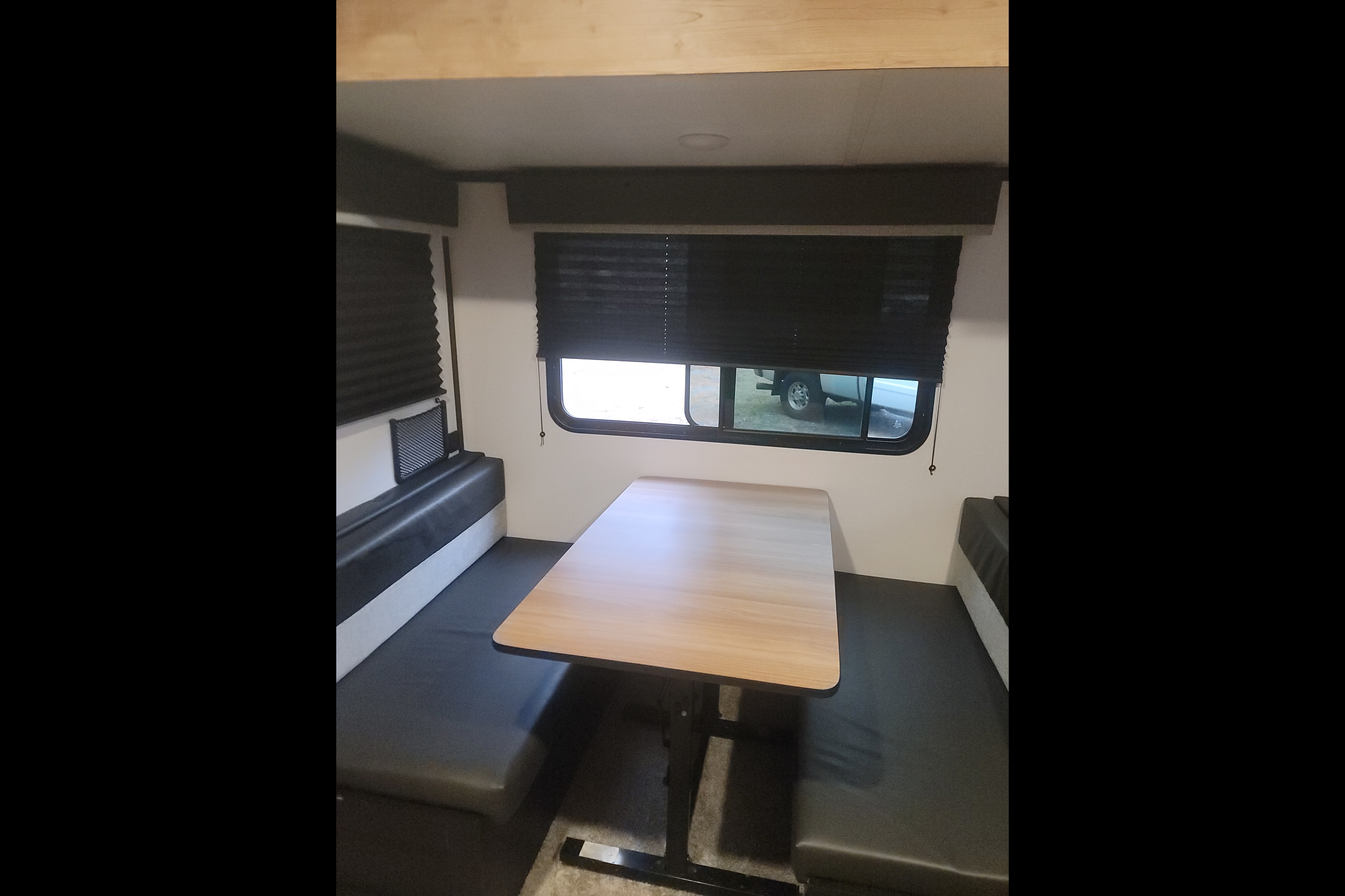 Rodney 's Keystone Springdale Travel Trailer