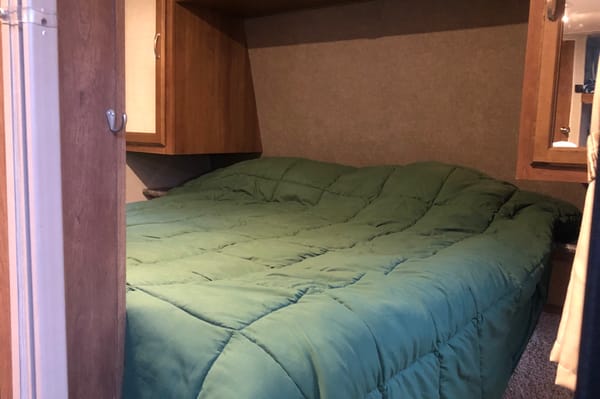 Robbyn's Keystone Springdale Travel Trailer