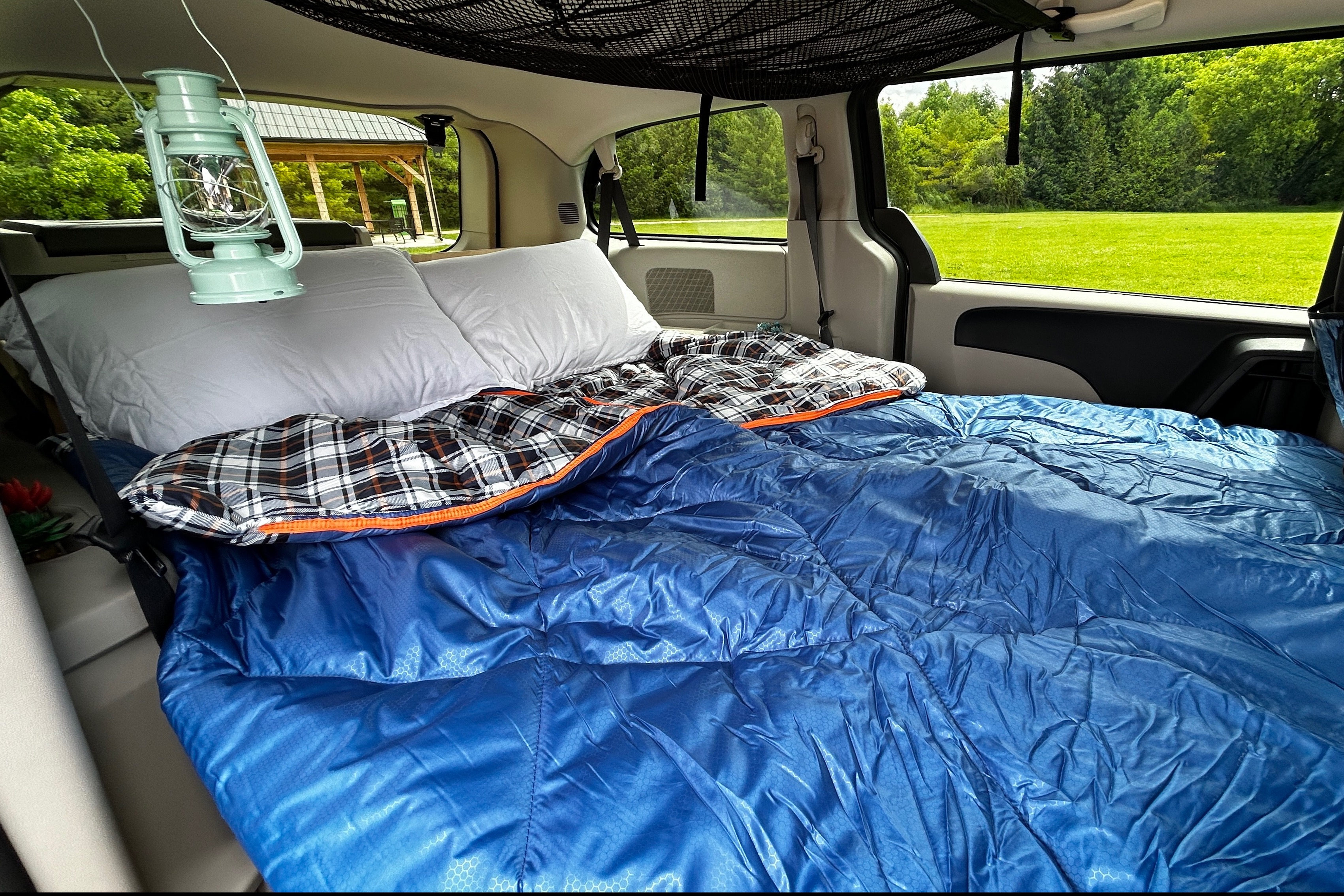 RoJo: Convenient Converted Campervan