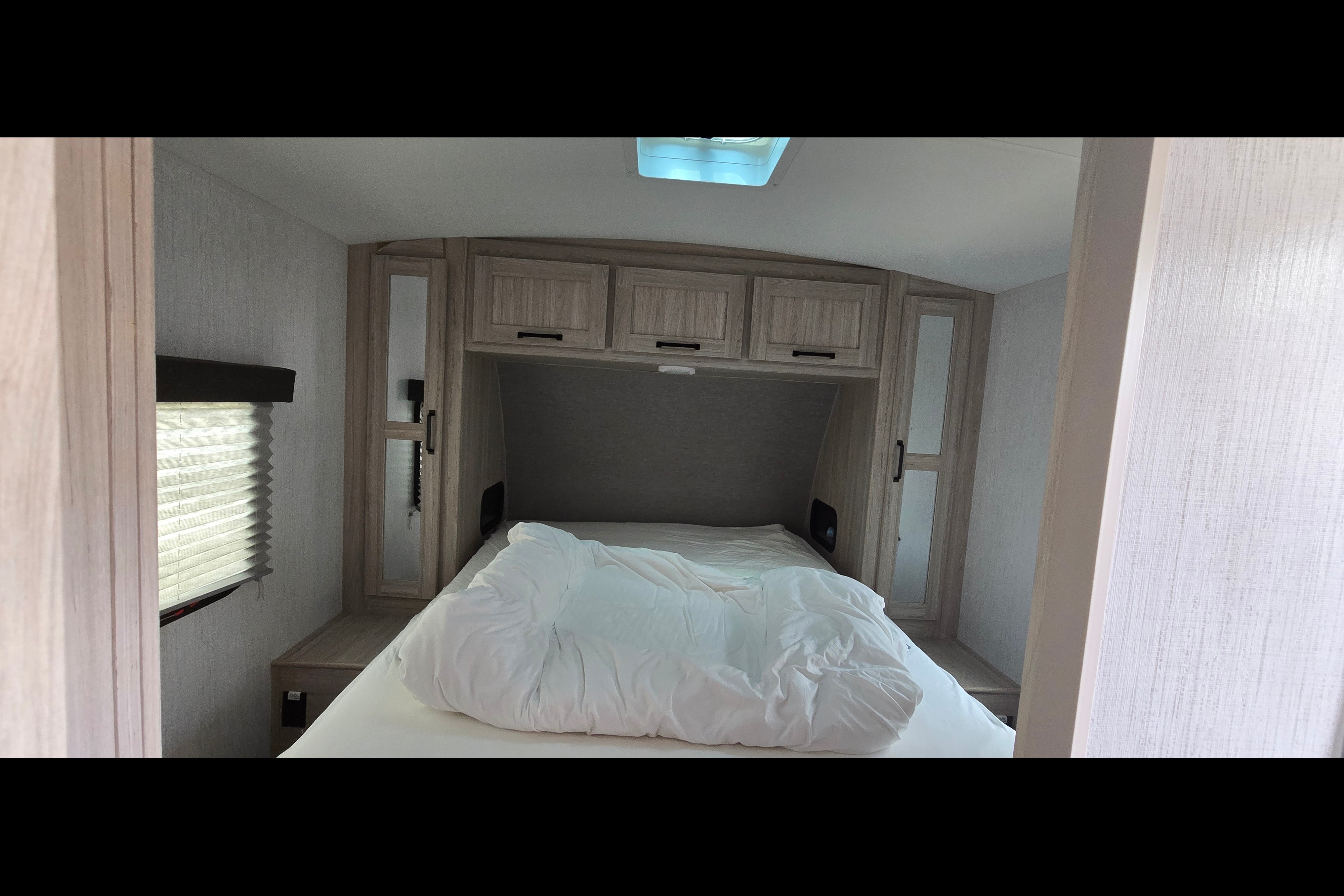 joel's Cruiser RV 2024 Travel Trailer (shadow crouser)