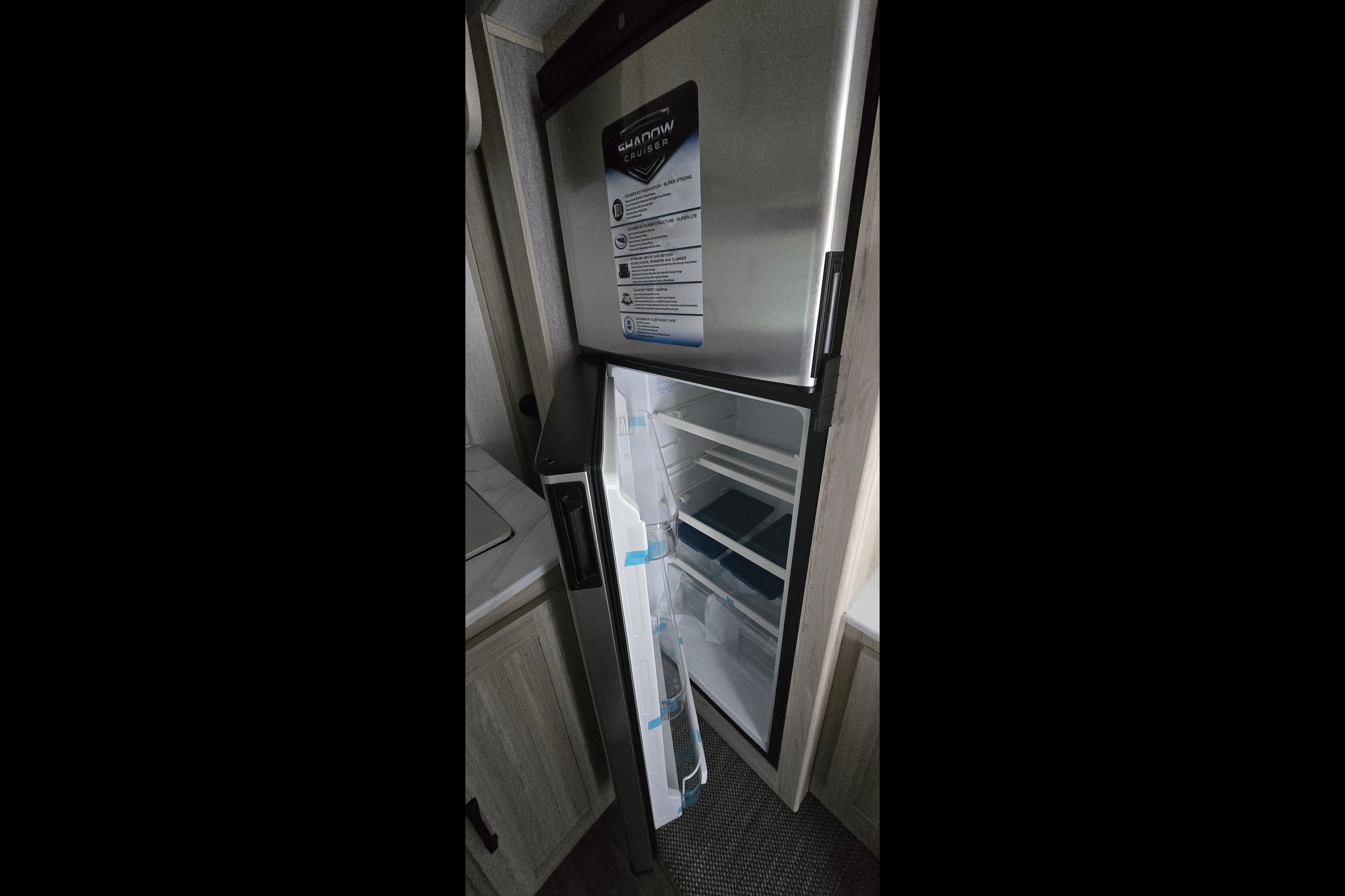joel's Cruiser RV 2024 Travel Trailer (shadow crouser)