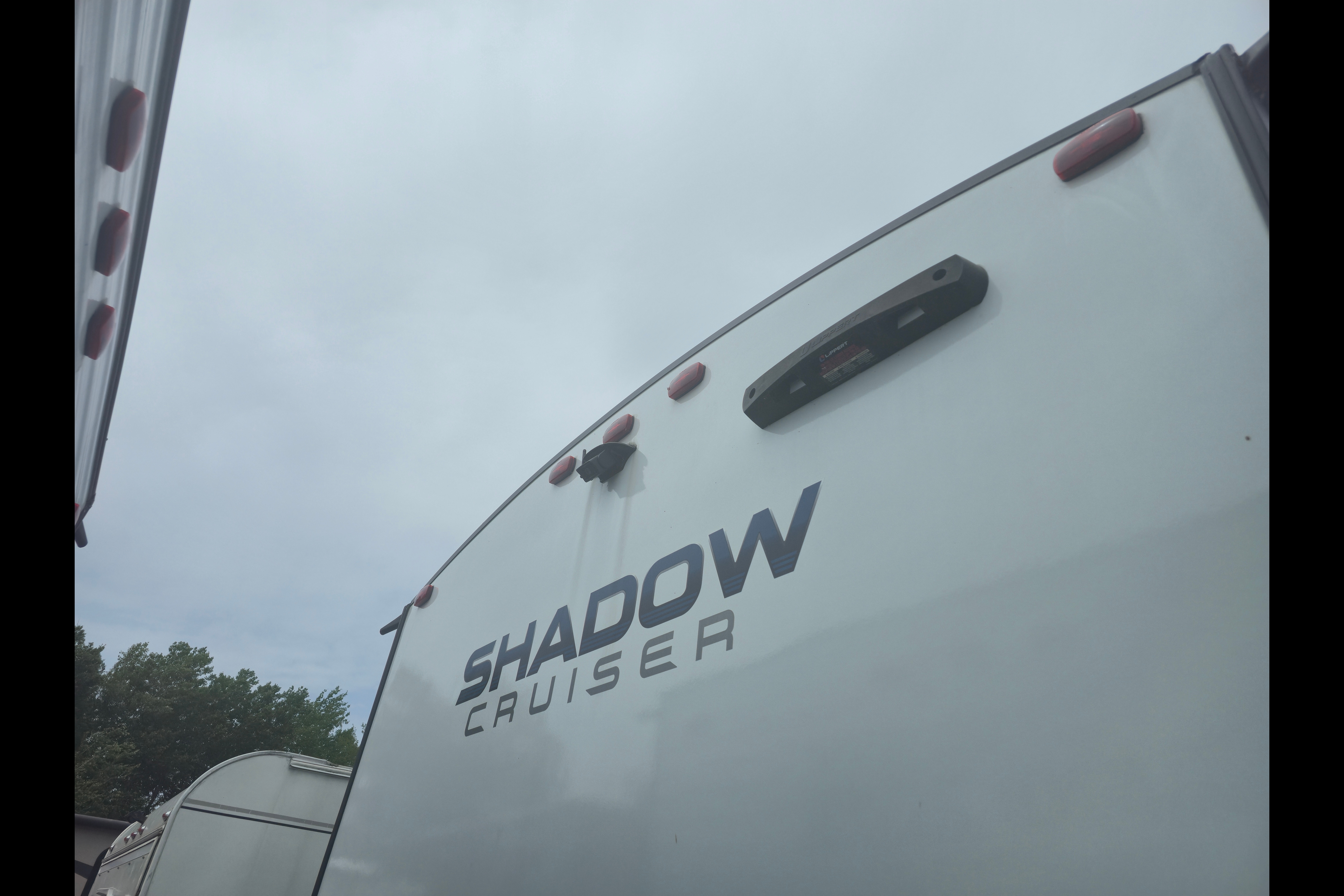 joel's Cruiser RV 2024 Travel Trailer (shadow crouser)
