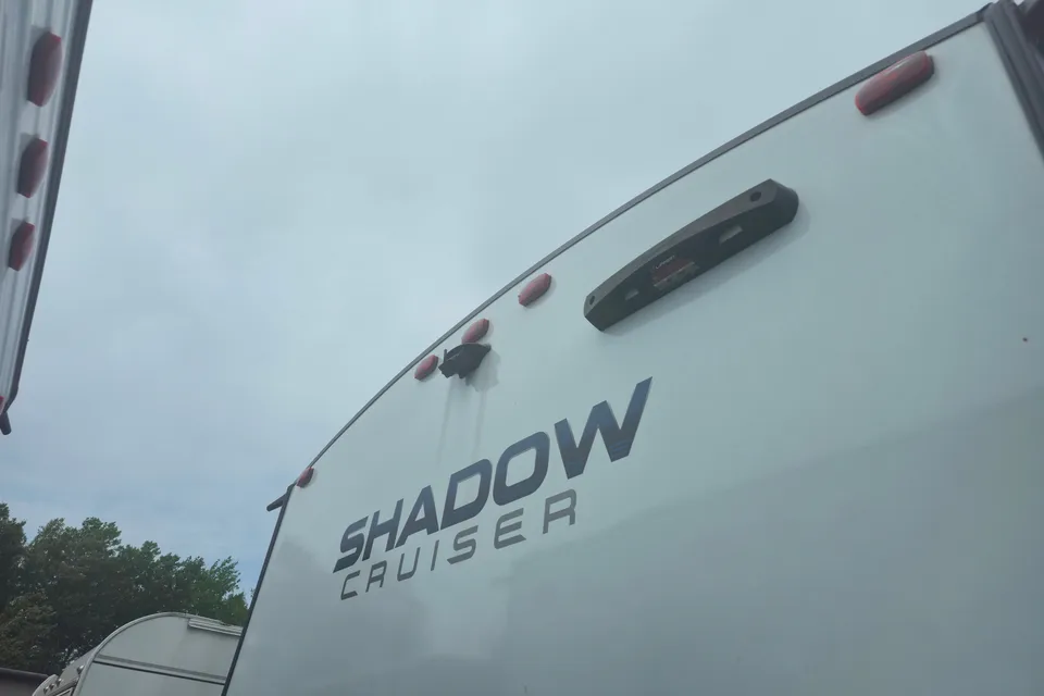 joel's Cruiser RV 2024 Travel Trailer (shadow crouser)