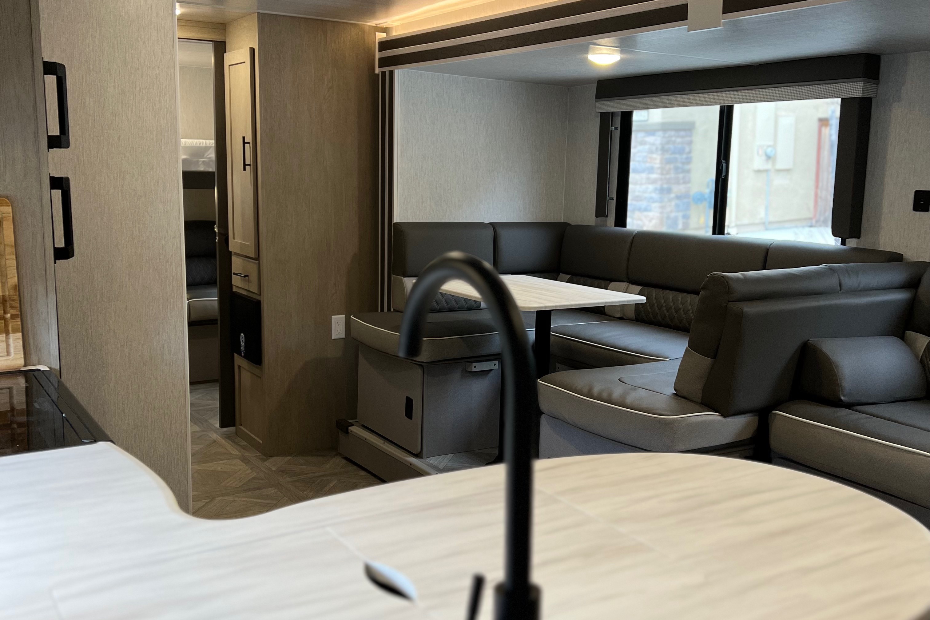 Bunk Bedroom! 2023 Wildwood X-Lite