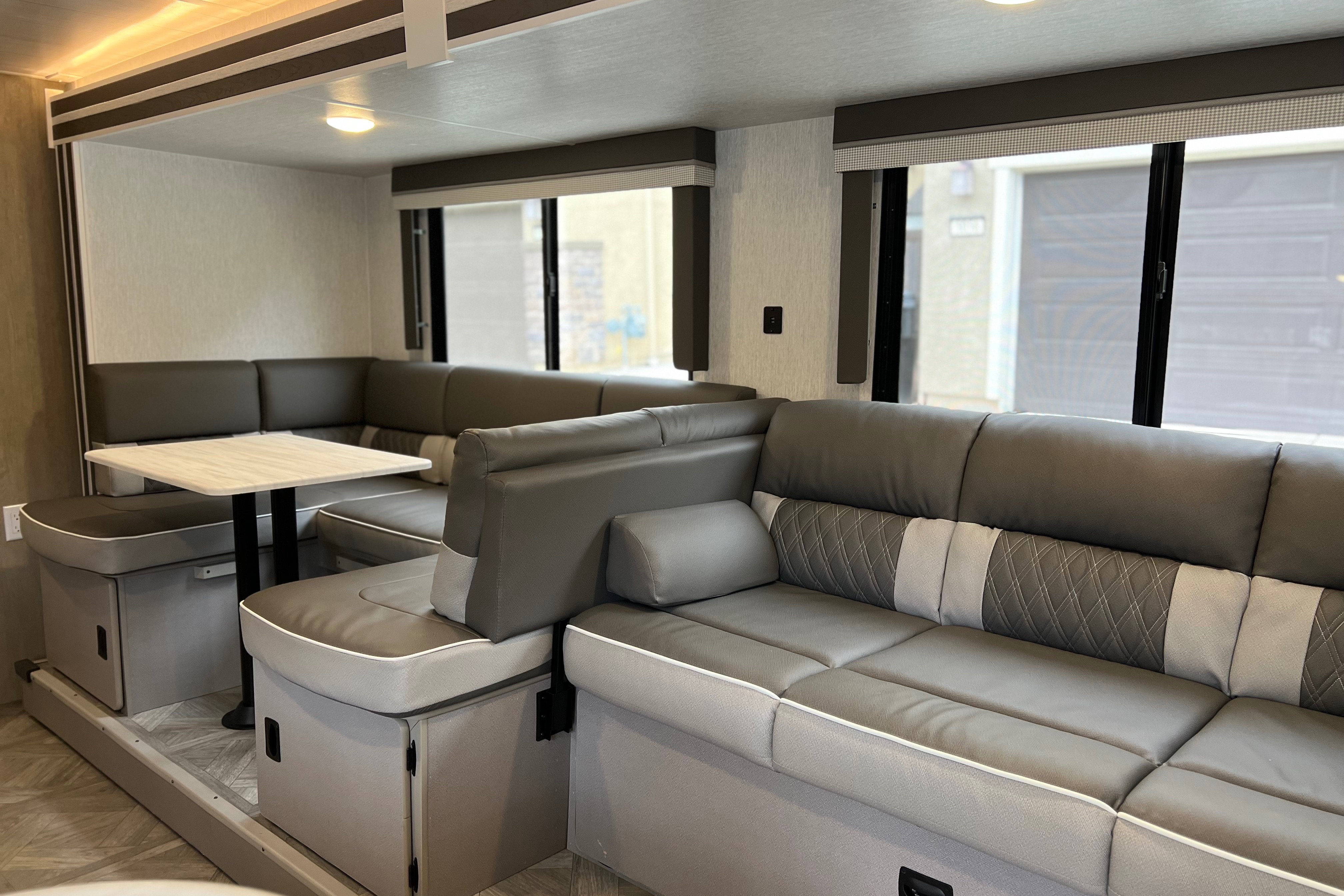 Bunk Bedroom! 2023 Wildwood X-Lite