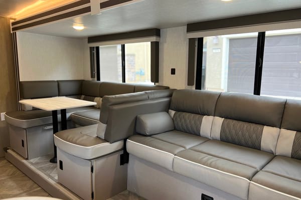 Bunk Bedroom! 2023 Wildwood X-Lite
