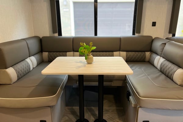 Bunk Bedroom! 2023 Wildwood X-Lite