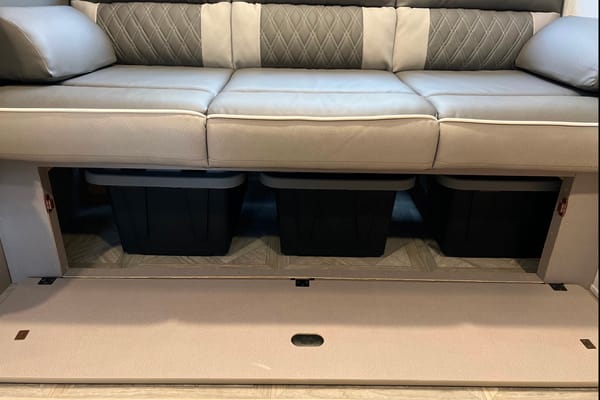 Bunk Bedroom! 2023 Wildwood X-Lite