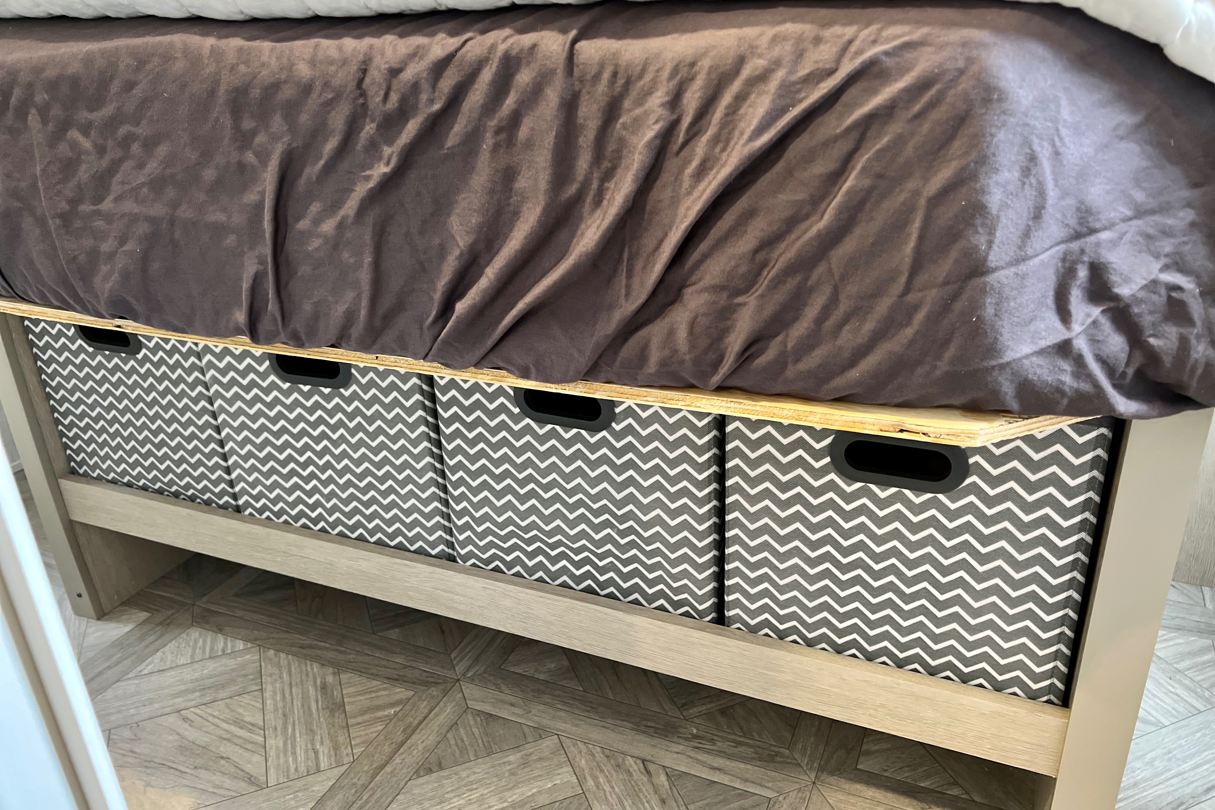 Bunk Bedroom! 2023 Wildwood X-Lite