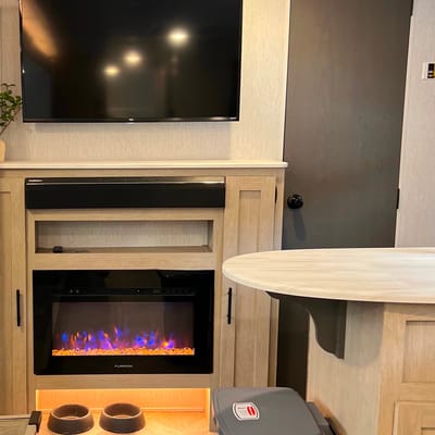 Bunk Bedroom! 2023 Wildwood X-Lite