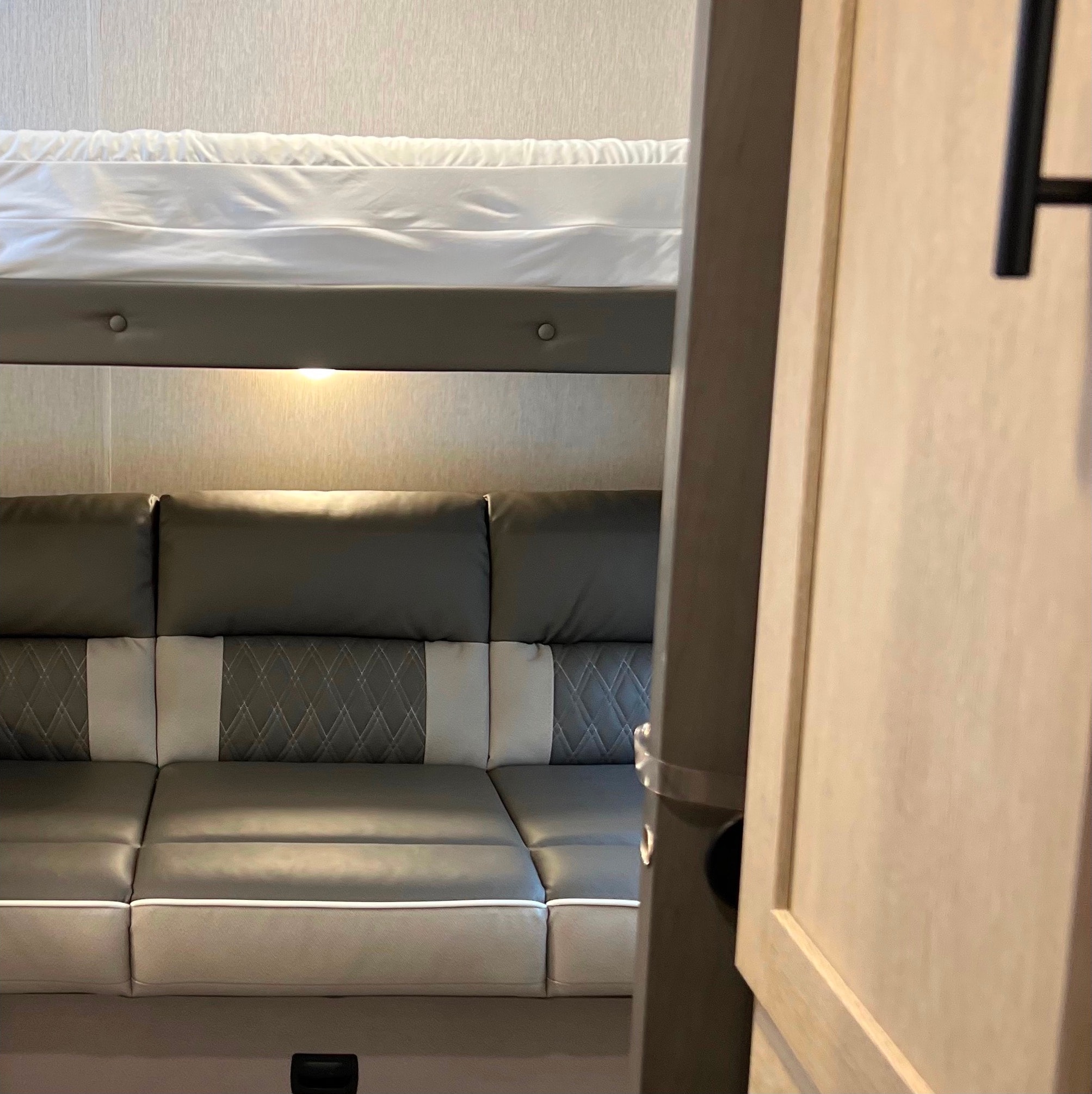 Bunk Bedroom! 2023 Wildwood X-Lite