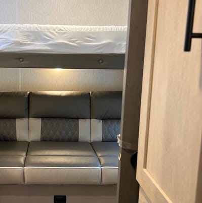Bunk Bedroom! 2023 Wildwood X-Lite