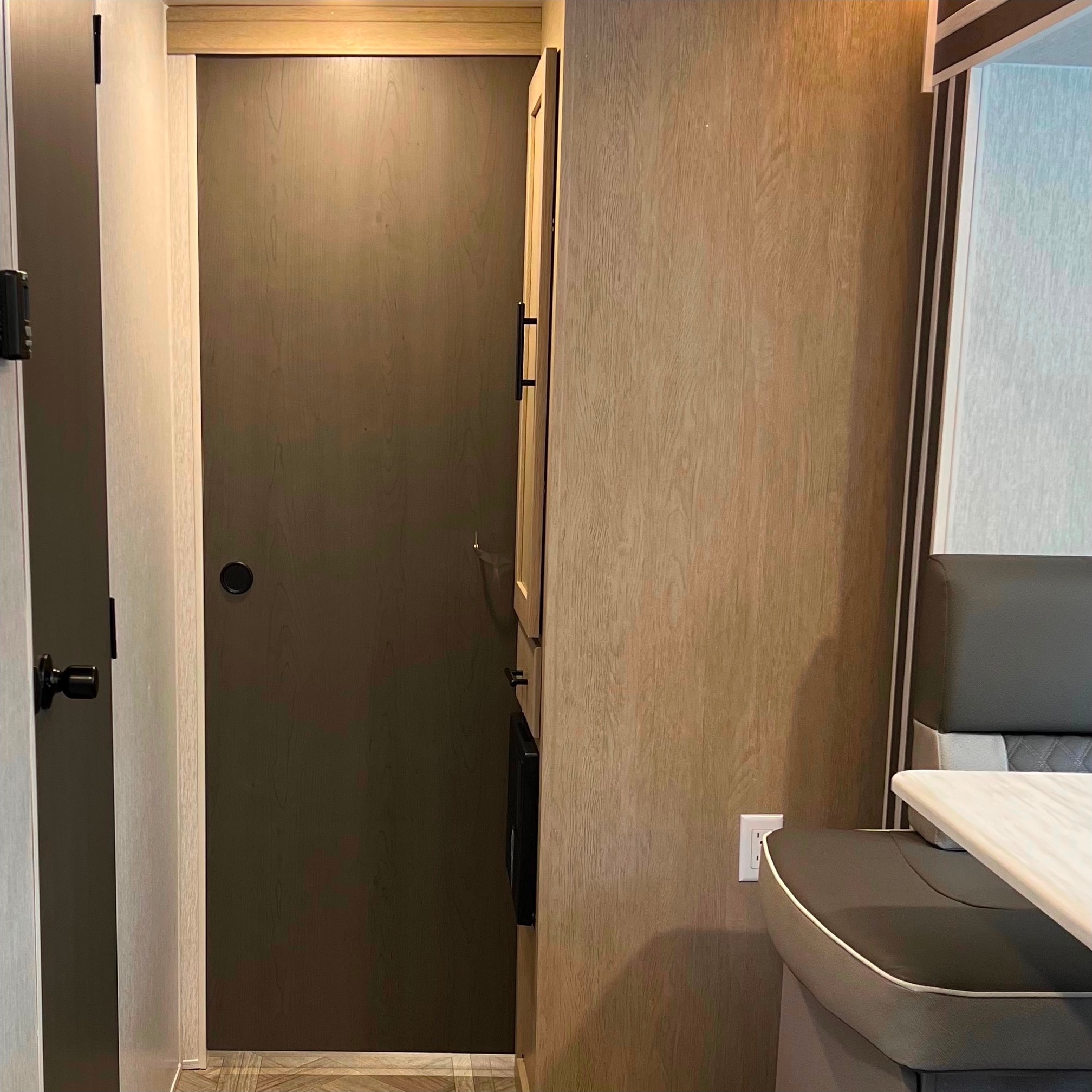 Bunk Bedroom! 2023 Wildwood X-Lite