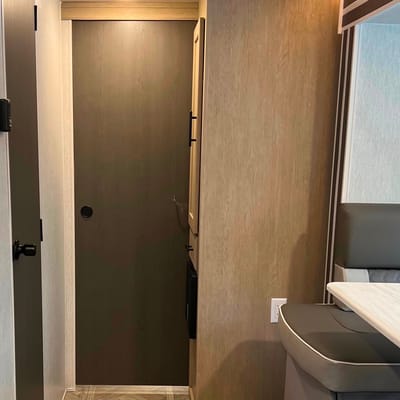 Bunk Bedroom! 2023 Wildwood X-Lite