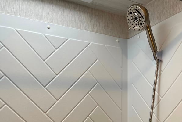 Bunk Bedroom! 2023 Wildwood X-Lite