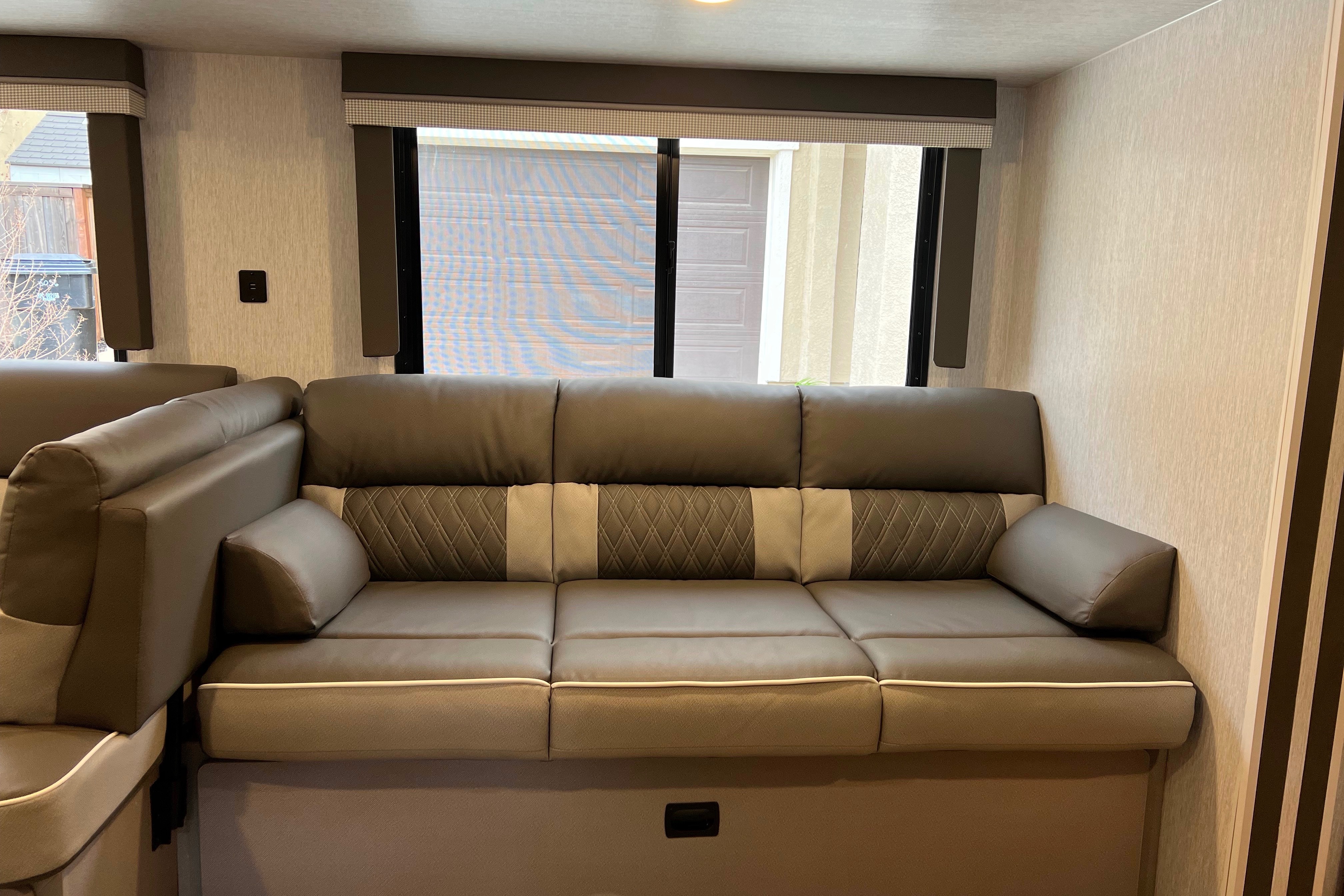 Bunk Bedroom! 2023 Wildwood X-Lite