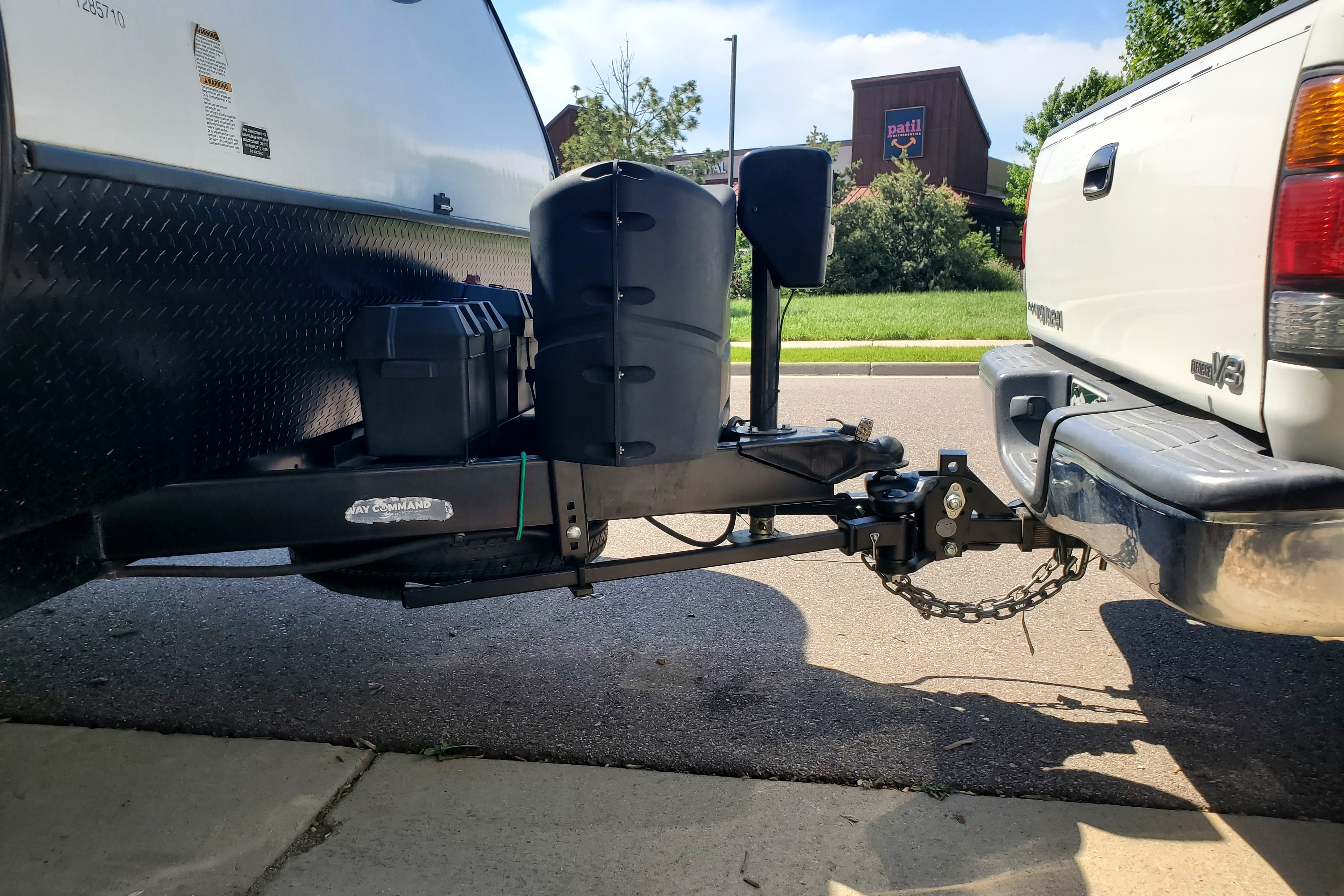 2016 Jayco x213 Travel Trailer