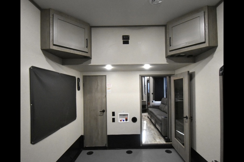 Family Luxury, Full Campsite Delivery & Set-Up!  -  Keystone Carbon 358 2021 Fifth Wheel