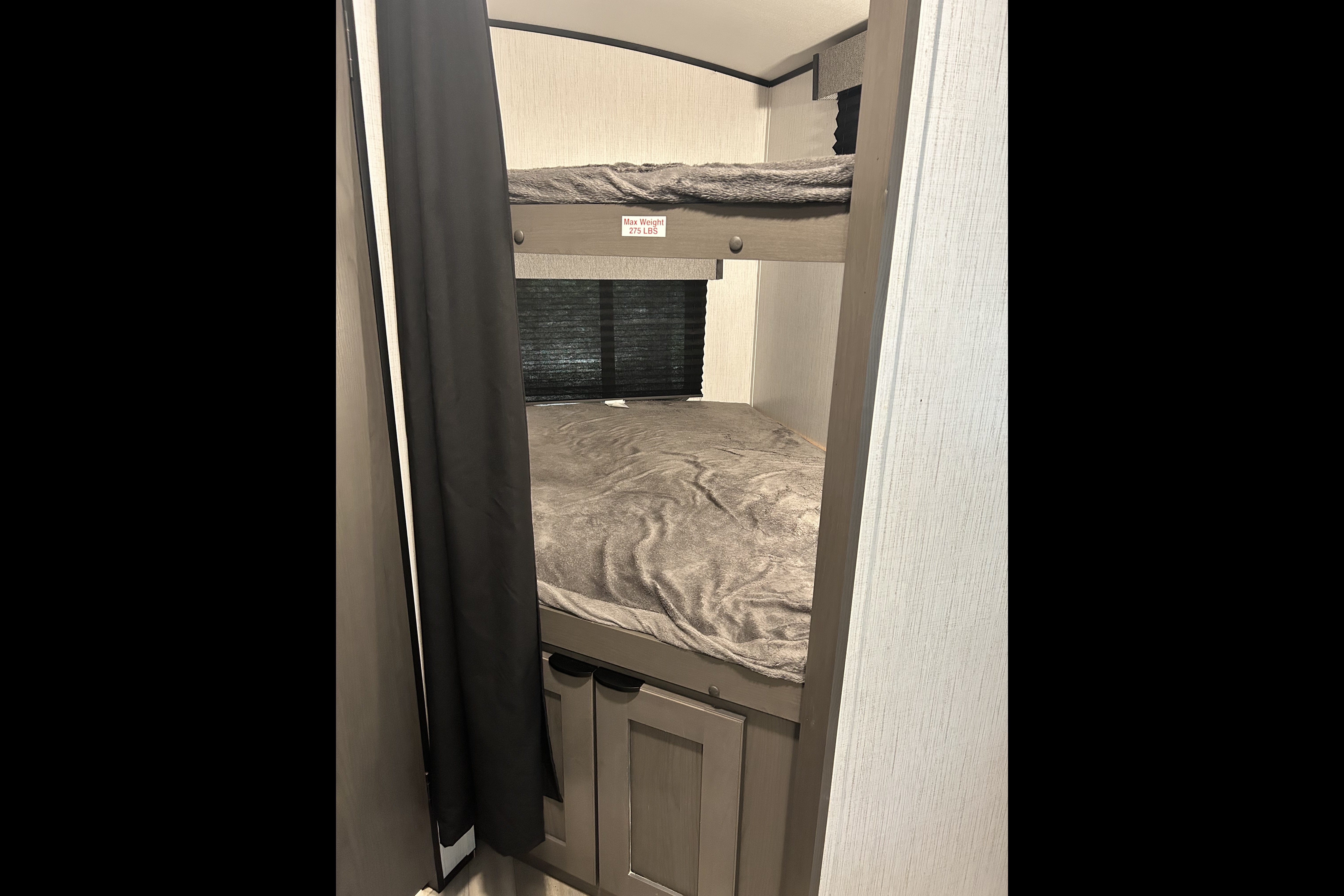 Ultimate Family Adventure! RV MPG Ultra Lite Travel Trailer