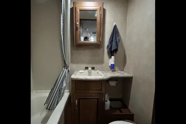 Manse Retreat