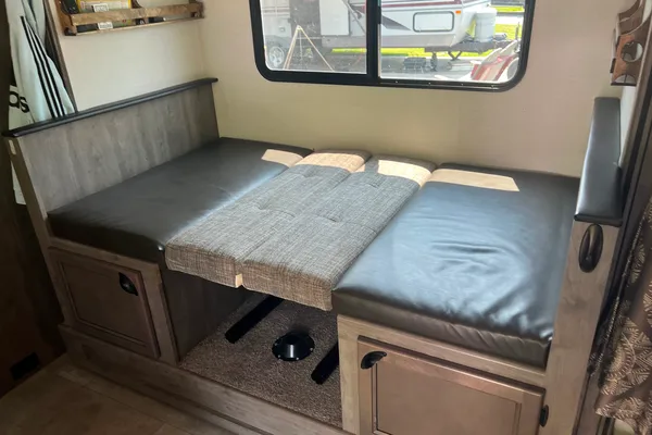 Apex Nano 194BHS Travel Trailer