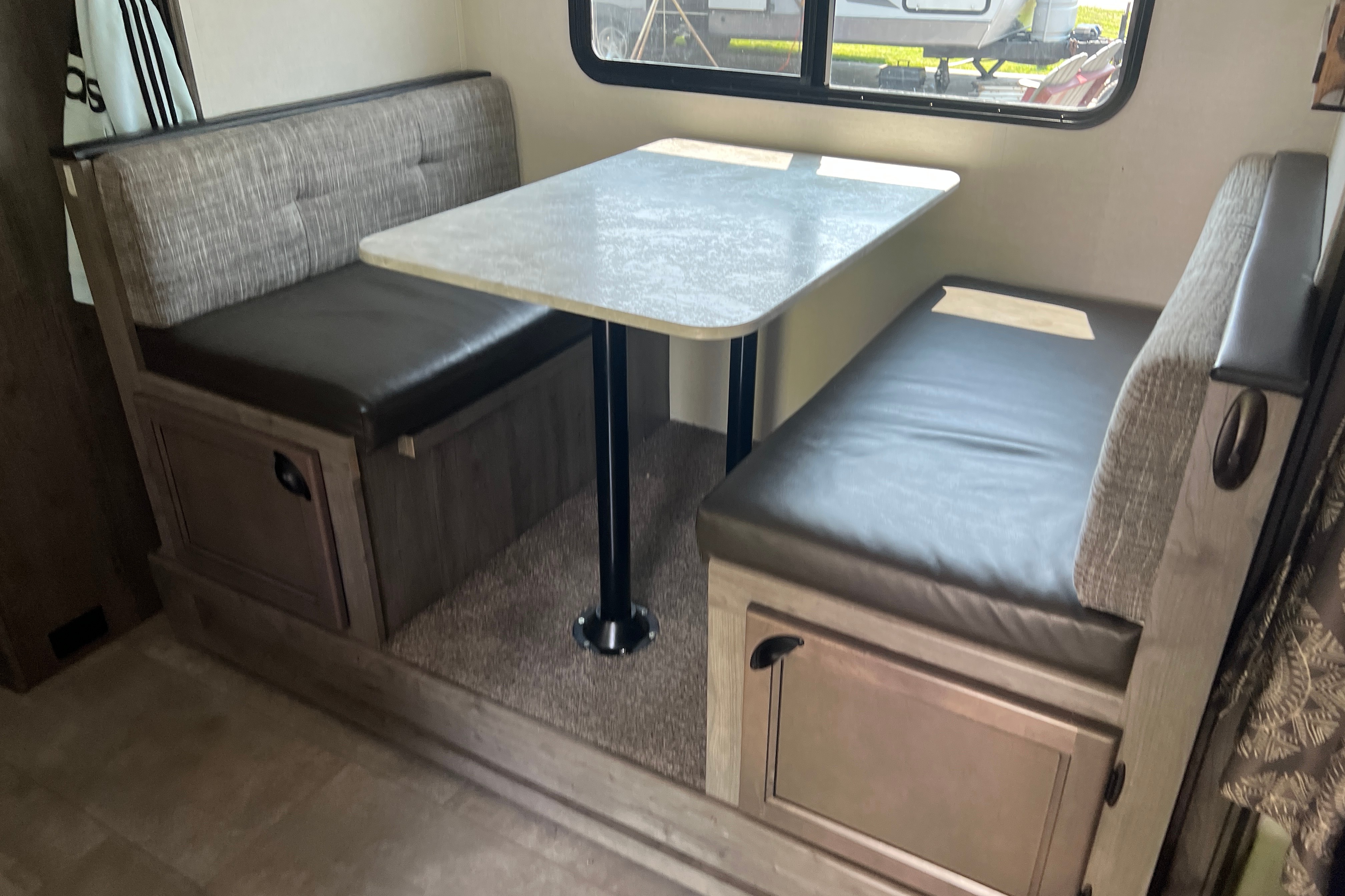 Apex Nano 194BHS Travel Trailer