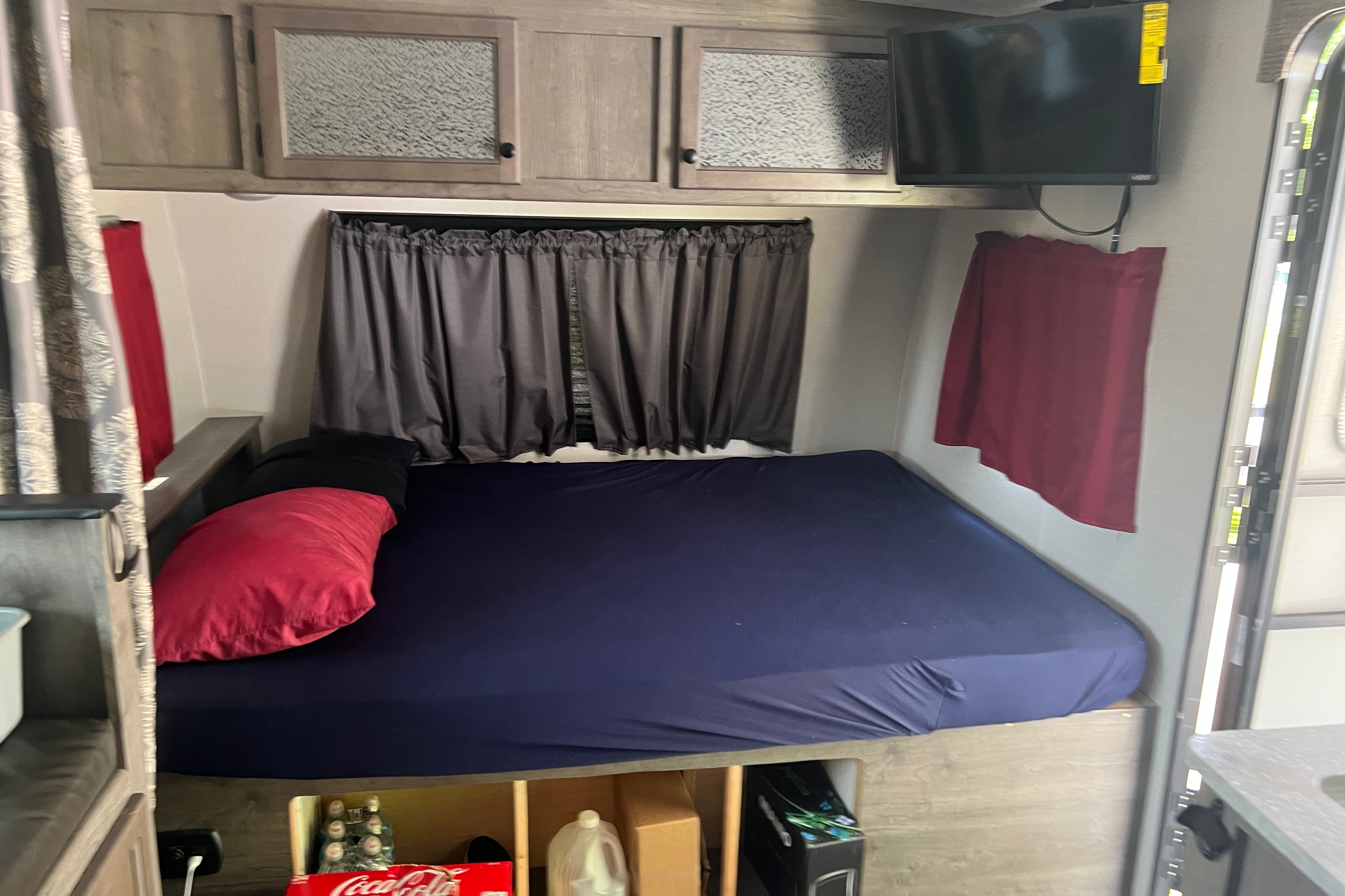 Apex Nano 194BHS Travel Trailer