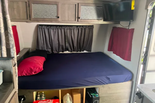 Apex Nano 194BHS Travel Trailer