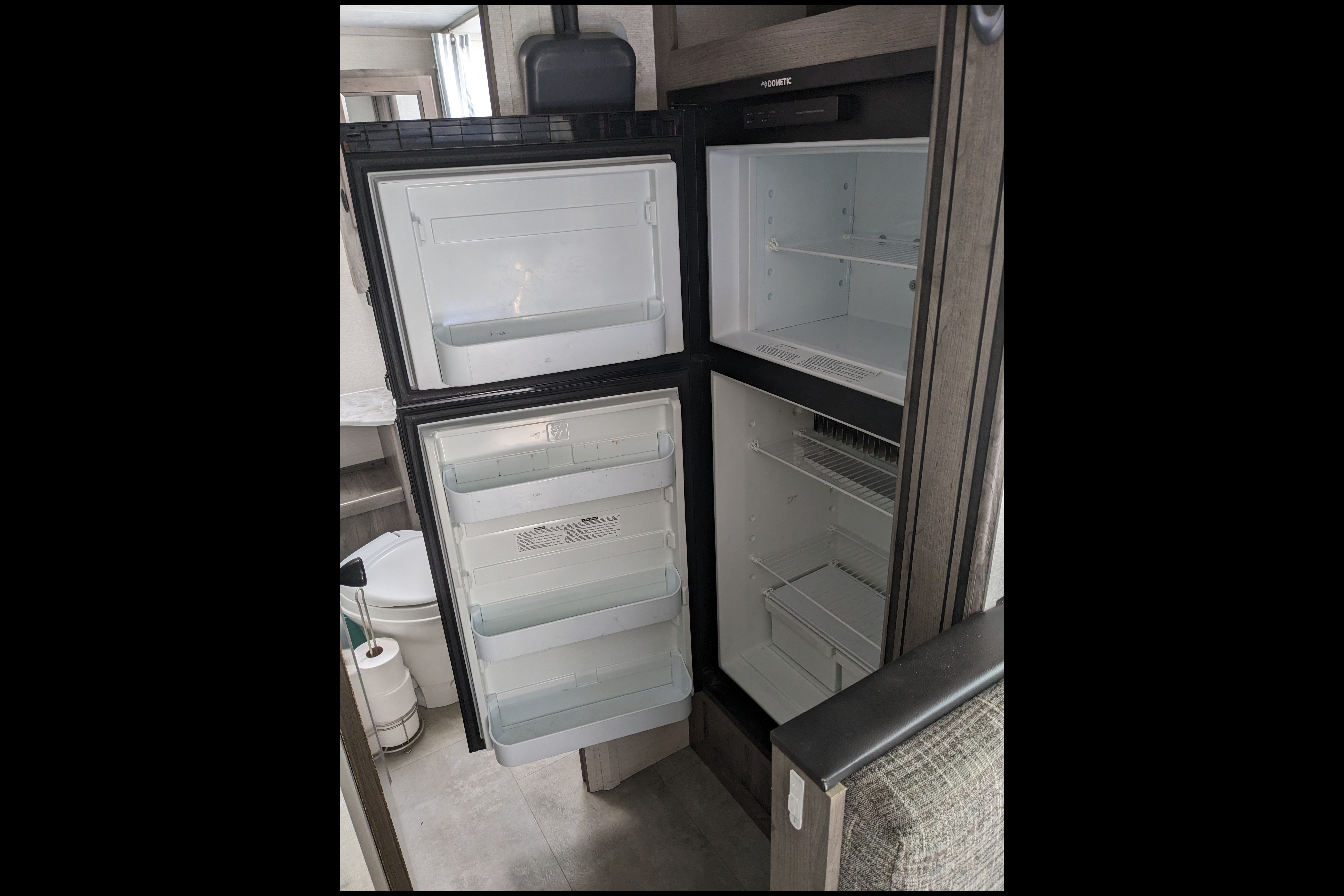 Apex Nano 194BHS Travel Trailer