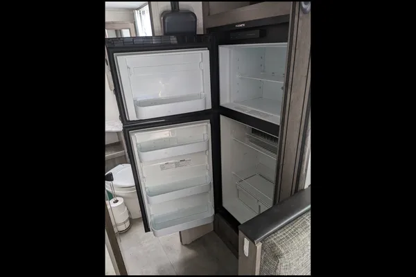 Apex Nano 194BHS Travel Trailer