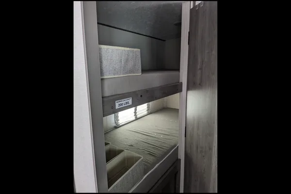 Apex Nano 194BHS Travel Trailer