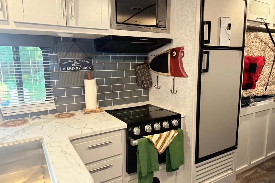 Baja Bungalow
