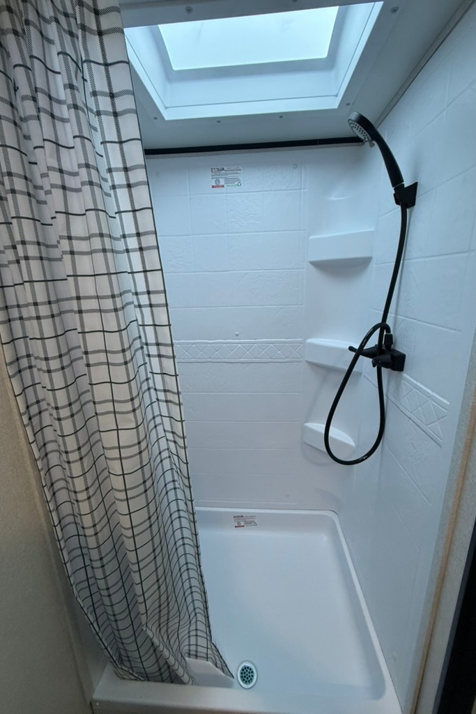 Bay Area Glamping Getaway – Delivered RV, Zero Setup Needed