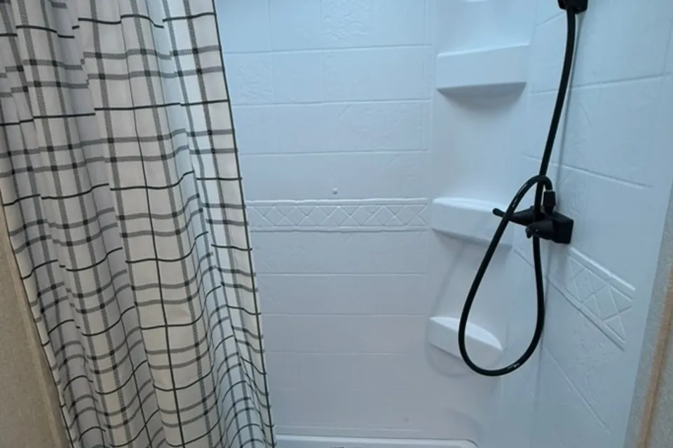 Bay Area Glamping Getaway – Delivered RV, Zero Setup Needed