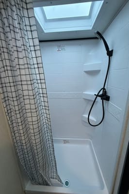 Bay Area Glamping Getaway – Delivered RV, Zero Setup Needed
