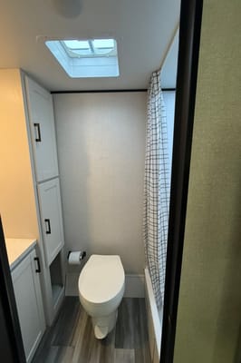Bay Area Glamping Getaway – Delivered RV, Zero Setup Needed