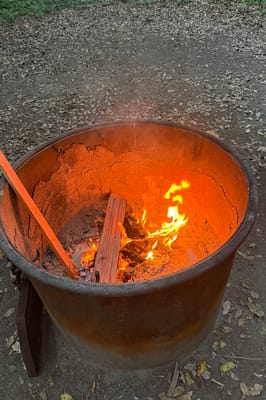 Bay Area Glamping Getaway – Delivered RV, Zero Setup Needed