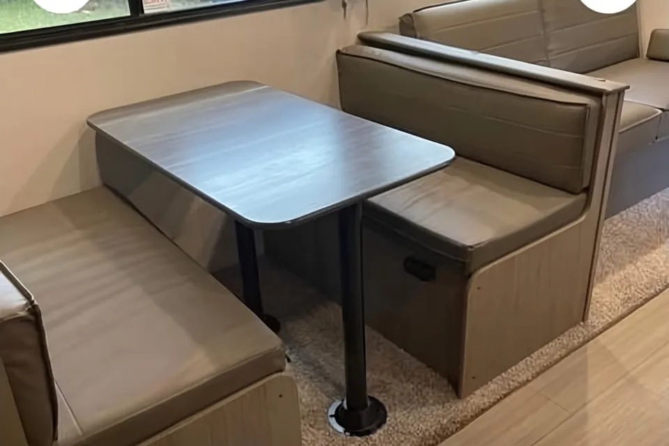Nala's Keystone Hideout Travel Trailer