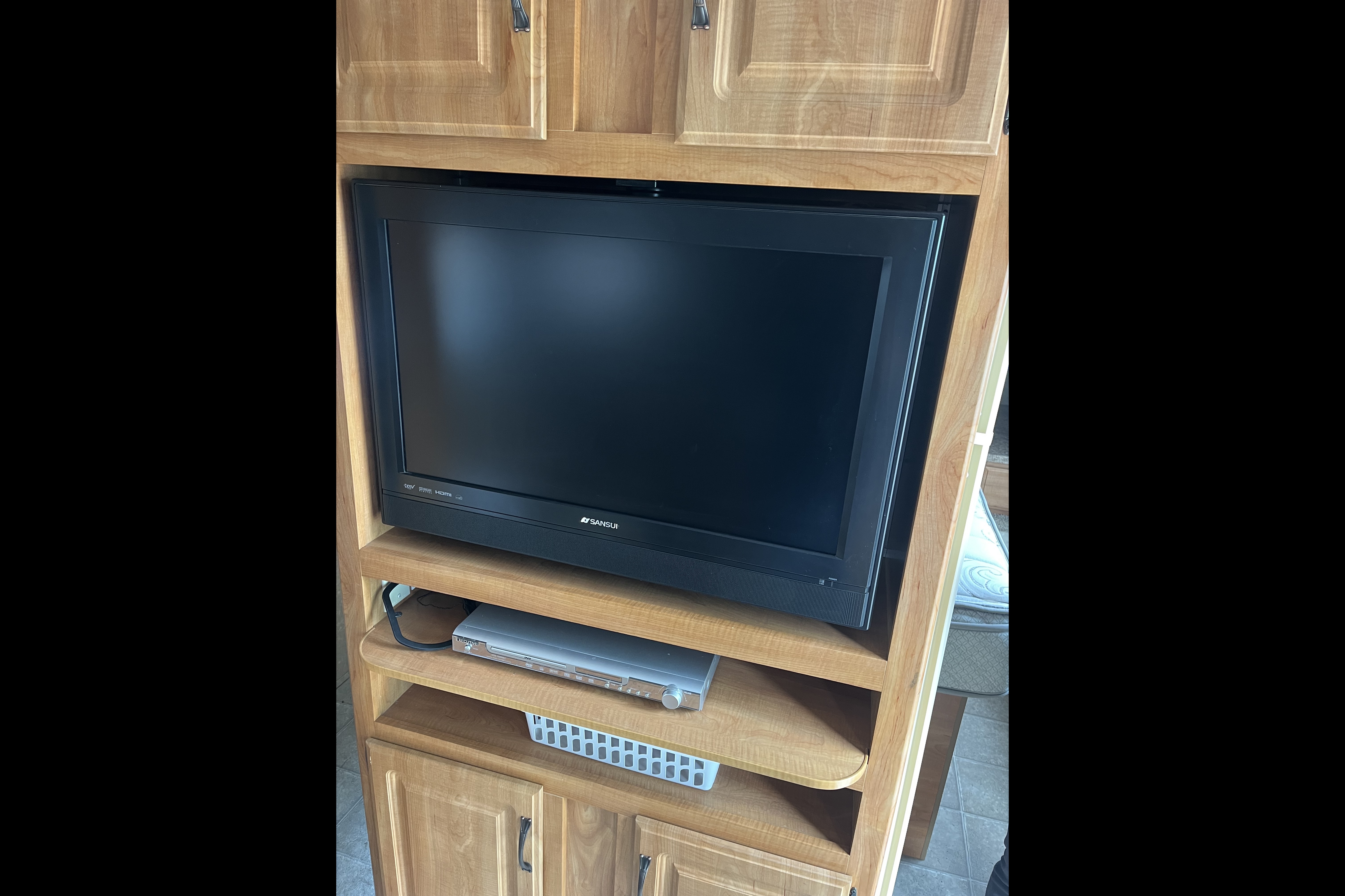 Gulf Stream Stream Lite Travel Trailer