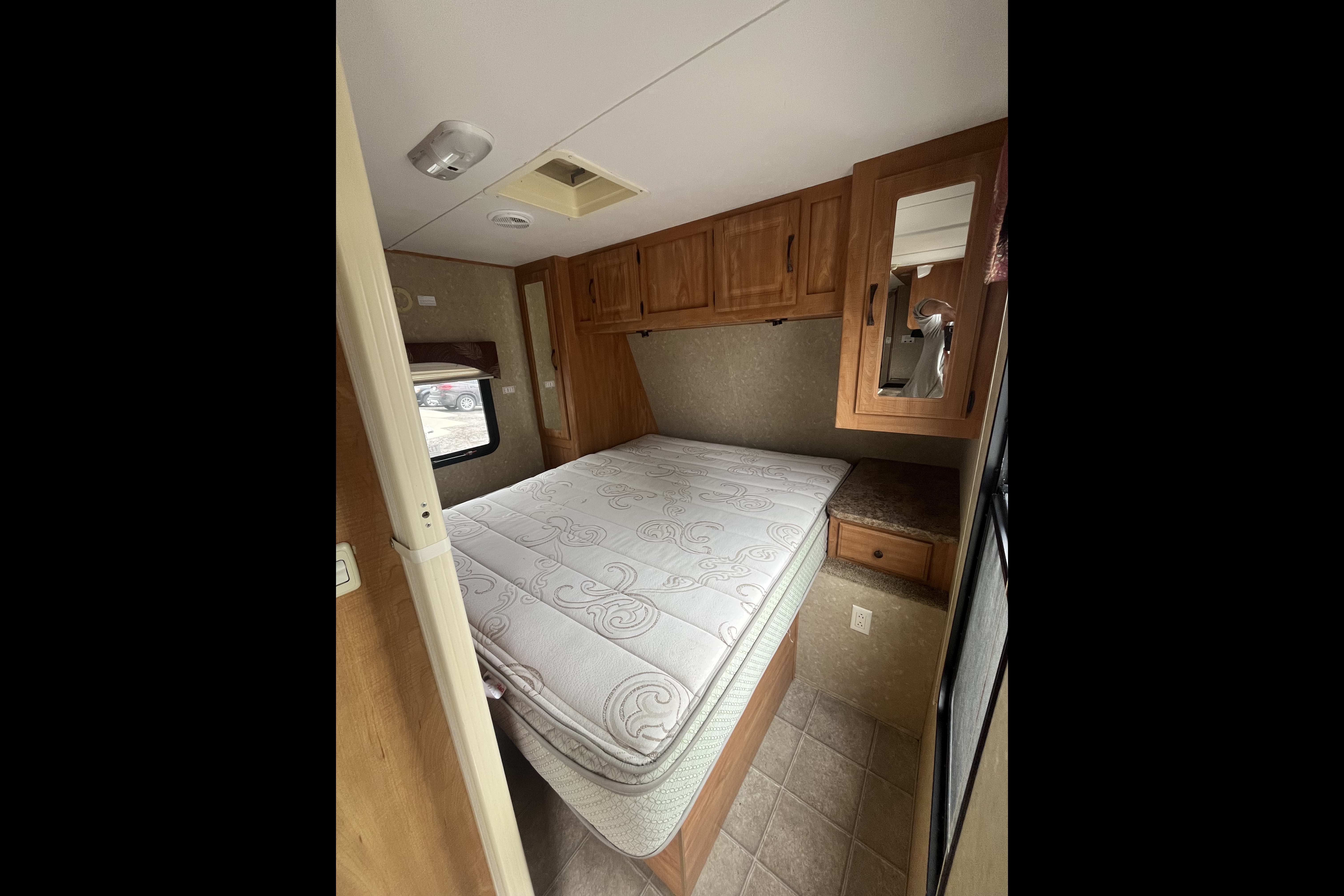 Gulf Stream Stream Lite Travel Trailer