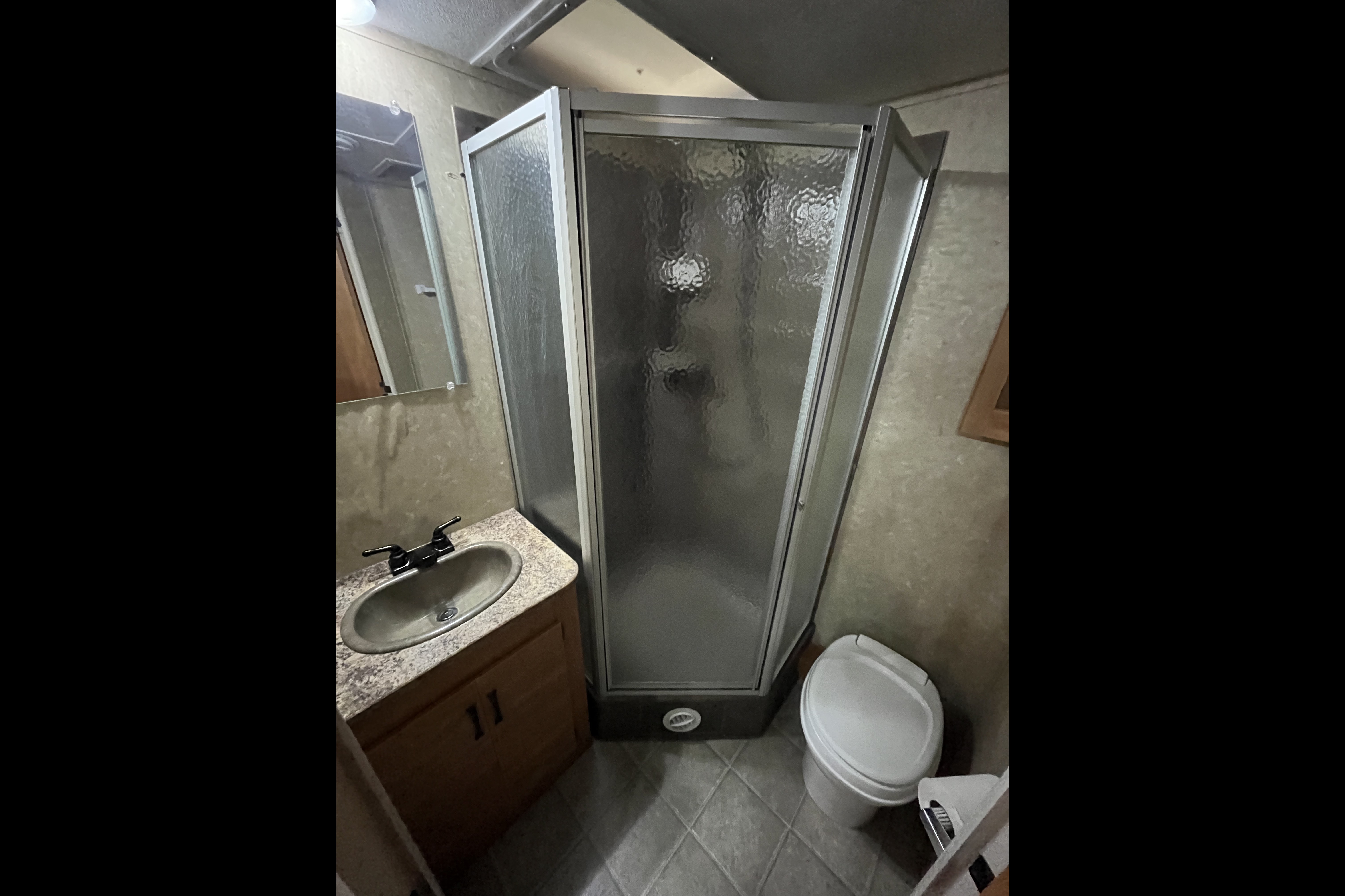 Gulf Stream Stream Lite Travel Trailer