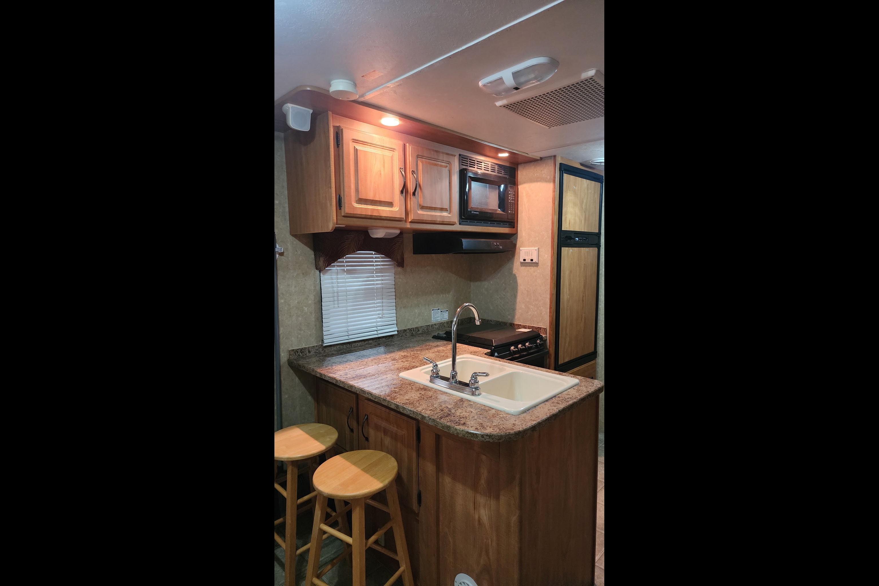 Gulf Stream Stream Lite Travel Trailer