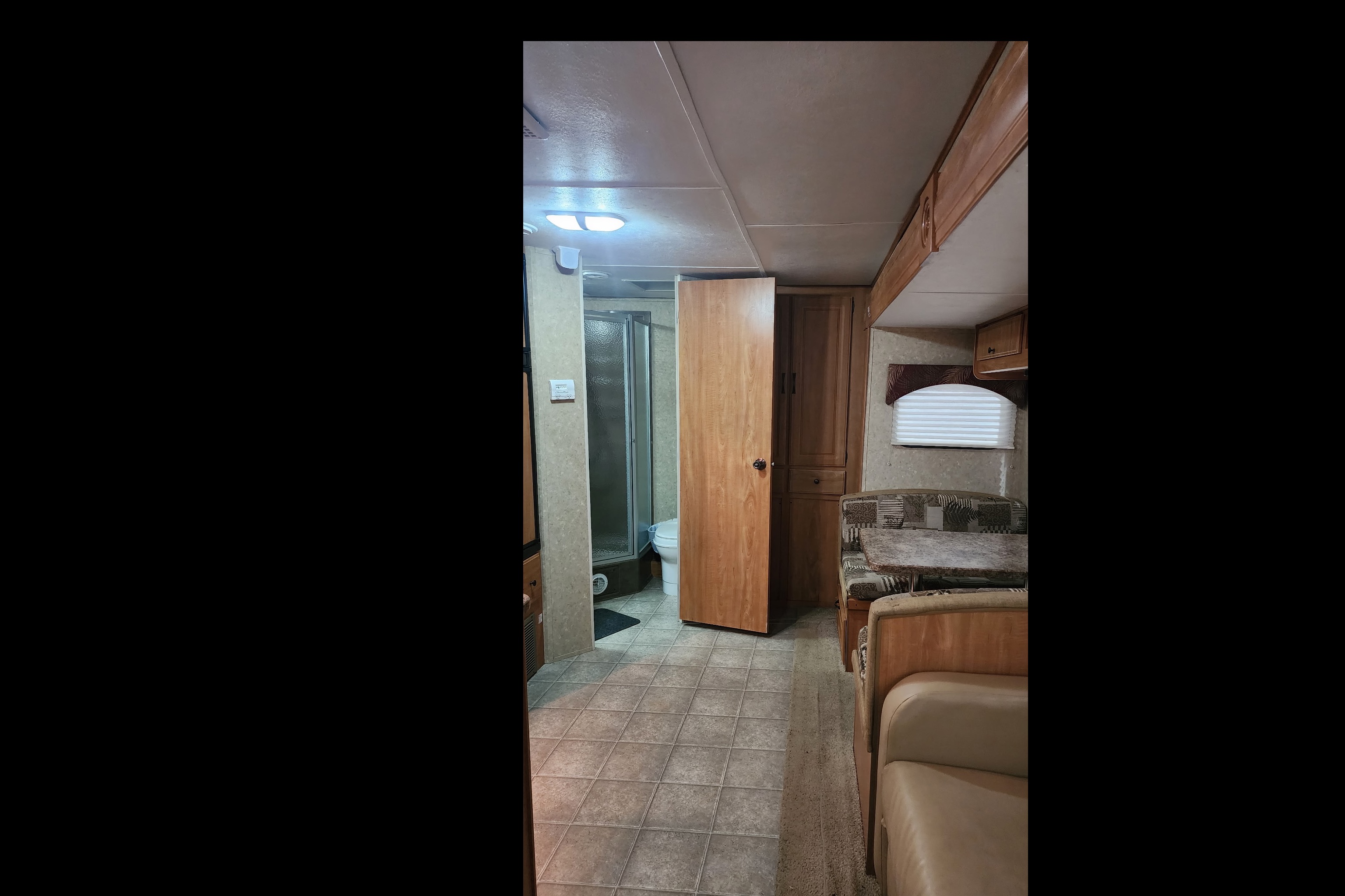 Gulf Stream Stream Lite Travel Trailer