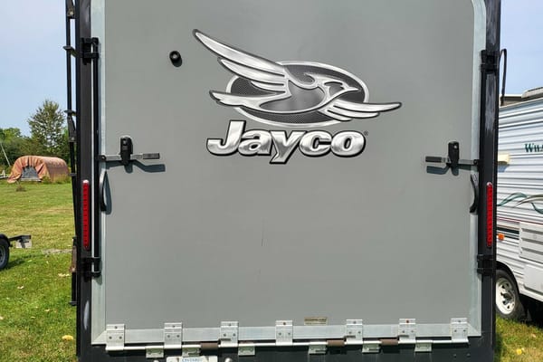 DANs Toy Hauler